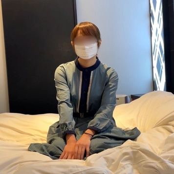 【デカクリ再び】筋肉美ボディアスリート24歳。デカクリを覆うウーマナイザーの超音波に痙攣しながら白目を剝き生チ●ポのバチボコピストンに屈服→大量中出し