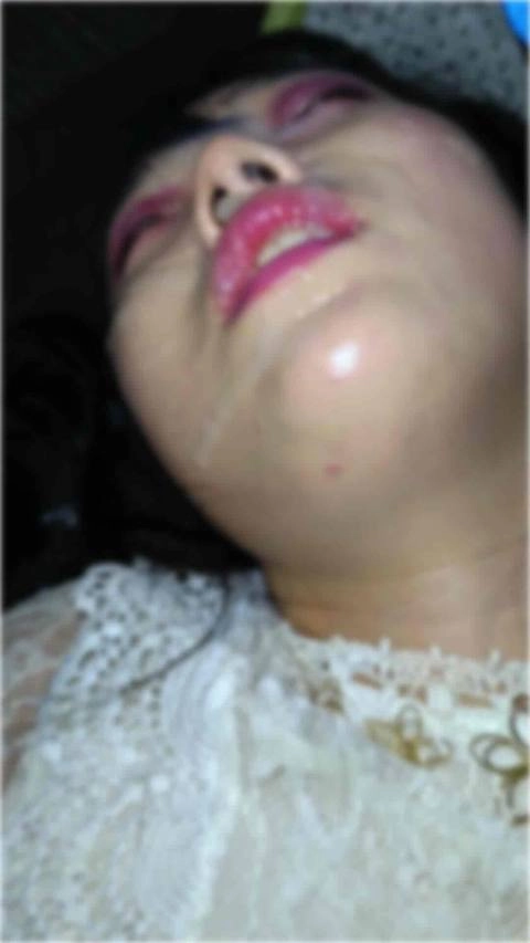 [完全数量限定/証拠]19歳女子大生詐欺師11人集団輪交映像5