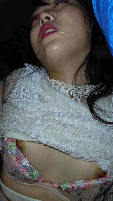 [完全数量限定/証拠]19歳女子大生詐欺師11人集団輪交映像9