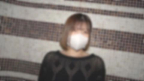 ♡11/2日迄半額【無・完全素人】SEX大好きな脱毛サロンスタッフ24歳！久しぶりのおじさんチンポで身体を震わせて本気で喘ぐ姿がエロ可愛いです！0