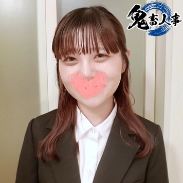 【顔出し・中出し】清楚なのに剛毛!?ギャップエグすぎ女子の誘惑フェラに暴発寸前。最後はしっかり中に出