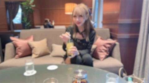 ※すぐ消す【唯一無二】100万人に１人の奇跡のNカップ爆乳スレンダー美女。男の夢と希望が詰まった乳を盛大に堪能。パイズリ中出し×2回ハメ撮り記録を超限定販売。。。2