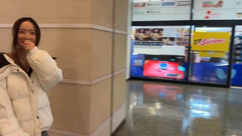 【計１２発→元AV女優がぶっかけイカ臭パックでお肌ツヤツヤ?!お隣りのキレイなお*さんのスゴテクフェラ4人抜き＆8人連続顔射！☆元単体女優の紗良さん】3