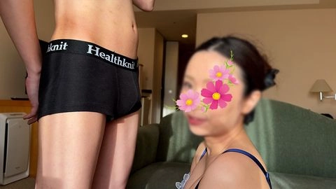 【計１２発→元AV女優がぶっかけイカ臭パックでお肌ツヤツヤ?!お隣りのキレイなお*さんのスゴテクフェラ4人抜き＆8人連続顔射！☆元単体女優の紗良さん】4