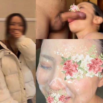 【計１２発→元AV女優がぶっかけイカ臭パックでお肌ツヤツヤ?!お隣りのキレイなお*さんのスゴテクフェ