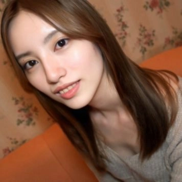 【無】最強ビジュアル美女！本当にフェラ顔が美しい⤴スレンダボディーにスーパー美脚！ゴックン、顔射、中だし　※特典高画質