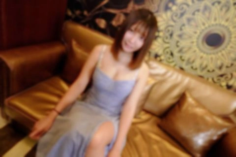 3日間！70OFF！【初撮り】【Gカップ】サバサバ系ギャルはお困りなご様子。終始淡々とした態度で、エロすぎるGカップ乳をされるがままにされるが、体は素直に反応してしまう。3