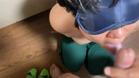 「は〇」と「む〇め」を旦那不在の自宅で同時調教ｗｗ6