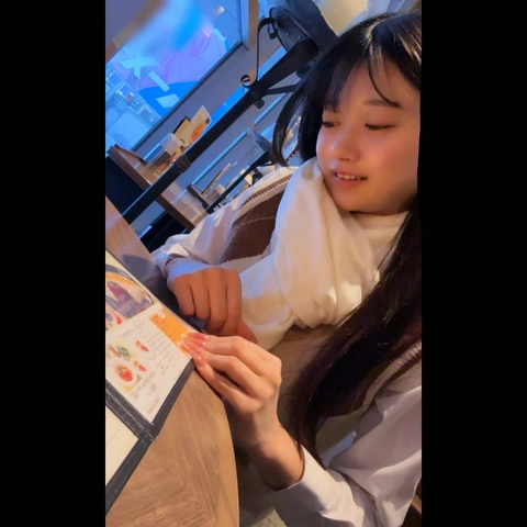 ★緊急先着★芸能科卒18歳★股下85cm★初体験★容赦無く大量膣内中出しで妊娠させた衝撃のスマホ原版【先着高画質特典付き】0