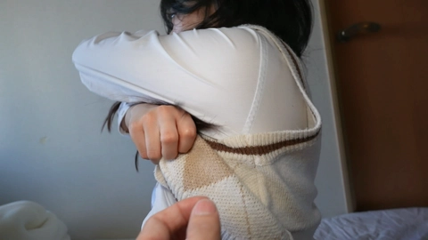 ★緊急先着★芸能科卒18歳★股下85cm★初体験★容赦無く大量膣内中出しで妊娠させた衝撃のスマホ原版【先着高画質特典付き】8