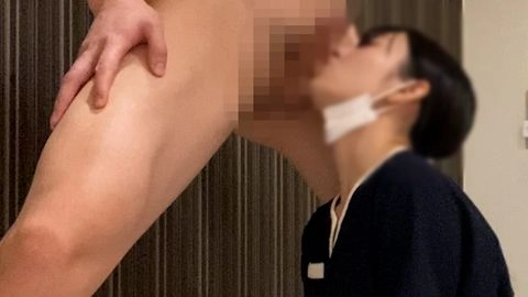 鶯谷激安オナクラ - おちんこキッスオプション 一葉凜音（28歳）9回目7