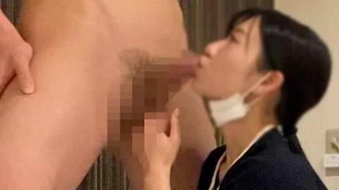 鶯谷激安オナクラ - おちんこキッスオプション 一葉凜音（28歳）9回目9