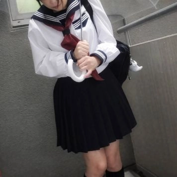 【米国管理品】難アリ家庭育ち。身長143cmの未完成体がピル無し中出しで妊娠するまで。