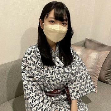 【11/9までの限定セール！】えりかちゃんと京都でお泊まりセックス♡徐々にはだけていく浴衣がエロすぎる！