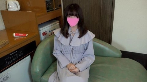 ♀184 なぜかハメ撮りに迷い込んできた、おとなしめなこちゃん 緊張で声もかすれ気味、だけど生チンポセックスで奥に秘める性に目覚めていく クンニでマン汁とろとろ♡ 素人女の覚醒動画 ★特典で無修正2