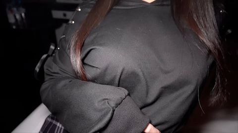 【先着】対人症 144cm18歳  危険日に無慈悲な大量中出し 同時にハメ潮 衝撃精子提供 ガチ妊娠【原版品質】2