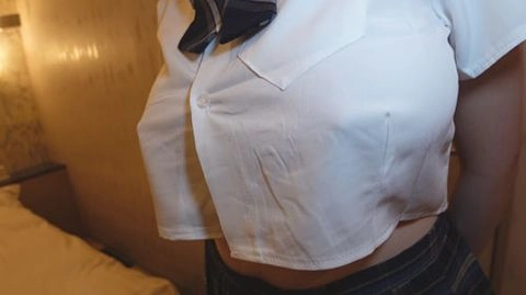 ※11月までレビュー特典×2本！池袋デリ20歳大生を本指名！個人体験動画でHカップ爆乳パイズリ基盤顔射レビュー！※60分コース0