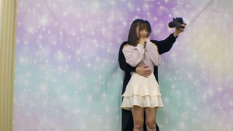 【激カワ4コスプレ】素人パンチラ in 自宅で個人撮影会vol.397、398、399、400!!ふわふわ系ビジュアルの神たちによる夢の競演!!ハートを撃ち抜かれること間違いなしの激レア撮影会!!7