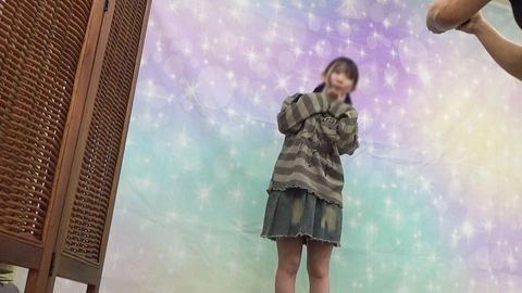 【激カワ4コスプレ】素人パンチラ in 自宅で個人撮影会vol.397、398、399、400!!ふわふわ系ビジュアルの神たちによる夢の競演!!ハートを撃ち抜かれること間違いなしの激レア撮影会!!9