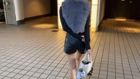 マッチングアプリでｘカツするギャル妻の続編　　「旦那にキスマーク付けられたｗｗ」って嬉しそうに話しながら、他人チンコをナマで挿れるバカ妻さんですｗｗ1