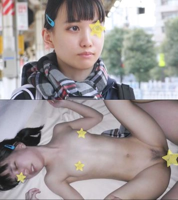 【ゆず故障】★重ね着ジャージで生挿入