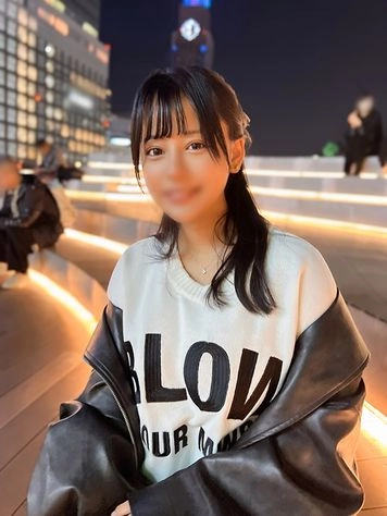 【震度１０】ガチヤバ！究極のギャップ萌え！童顔「J乳」爆乳セラピスト（２４）異次元過ぎるパイズリ⇒全体位で揺れまくるおっぱいを眺めながら中出し（しおん）