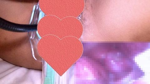 【素人初撮り・本編顔出し】あかり(19)　アナル舐めさせて膣とアナルの内部撮影しアナル貫通の別画角動画となります3