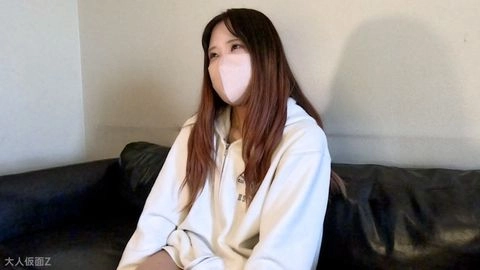 【素人初撮り・本編顔出し】あかり(19)　アナル舐めさせて膣とアナルの内部撮影しアナル貫通の別画角動画となります4