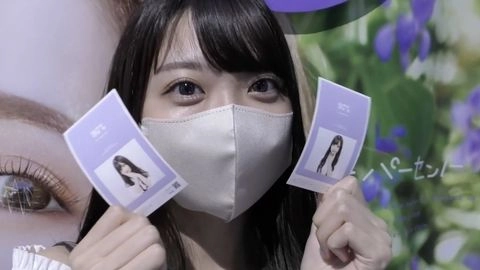 【アカウント開設記念セール】完全顔出し！えりかちゃん２０歳の誕生日♡ケーキにゲームに野外セックスと盛りだくさんな最高傑作！5