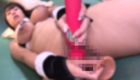 【数量限定】【完全シークレット版】【完全顔出し】【超爆乳】【くびれ】【潮吹き】超爆乳くびれJDが魅せる醜態性、止めどないオーガズム、ディルドで何度も逝きまくり、真正ドMの真骨頂【第15章】3