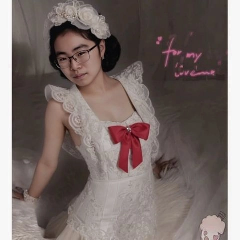 【Z世代の日曜の日課はハメ撮り！？】貧乳、陥没乳首、ガリ勉メガネの芋っ⚪︎の豪華チナラ　６年間の撮影で立派な淫乱女に変貌中！？0