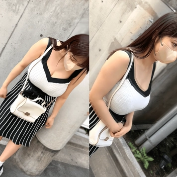 都内私立JD① ガチ天然『K』カップ 妊娠の決定打となった危険日中出し 歴史的なプレイベート個人記録【原版品質】