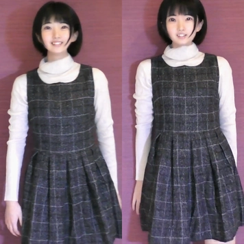 ★緊急先着★サポート校卒18歳★無邪気に初体験★大量潮噴き・膣内中出しを撮影した衝撃のスマホ原版【先着高画質特典付き】