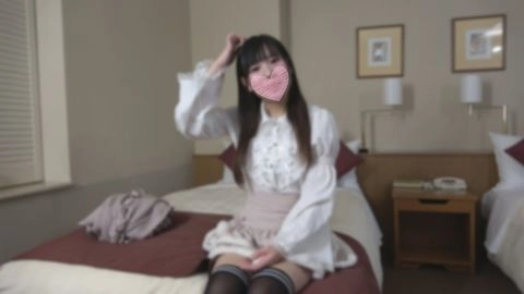 【無修正】今年イチの大興奮～112分の初撮りドキュメント！！ほんとに可愛い清楚でエロい19歳の専門**～おまんこ全開でエロ本ごっこ。初激ピス責めにイキ狂っちゃいました... /みずき(19歳)2