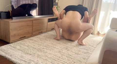 【個人撮影】何してるの？ -友人の嘘-2