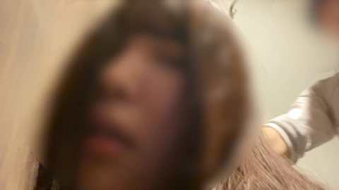 【顔出しあり】愛嬌たっぷりFカップちゃん２回目！お外でローター＆こっそりプレイ♡♡部屋でも生チ〇ポで何回もイキまくっちゃいます！！【前編】No.3944