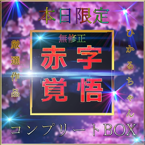先着限定*【無】ひかるちゃん 究極の詰め合わせセット【本日限定】0
