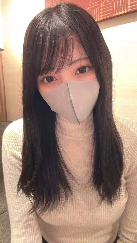 【神回】まさかの…Fカップ美女ゆあちゃん人生初の生中出し！？念願の初デート！プライベート秘蔵映像！永久保存版推奨！0