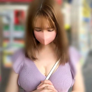 ガチ天然『H』cupロシアハーフ１８歳 妊娠の決定打となった危険日初中出し 歴史的なプレイベート個人