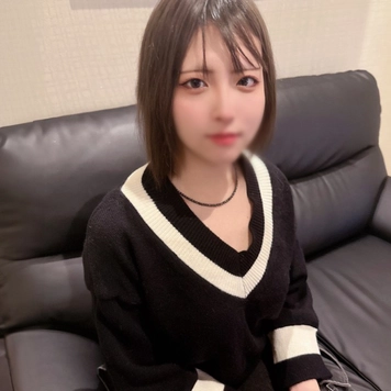 【バレたら即クビ】ガールズバー1年目のEカップあどけない新人ちゃん(20)をお持ち帰り♥あどけない顔して子宮ガン突きされてトロけ顔晒しながら連続中出ししちゃいました♡