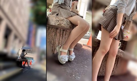 約２時間【個撮】顔出し　ZFile.002　巨乳ギャル芸大JDを食う裏垢男子界隈。アプリからのカラオケからのホイホイホテルセックス時代のハメ撮り中出し2