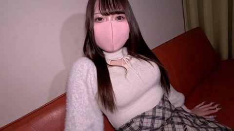 【訳あり高額】【SNS顔出しNGアイドル】「顔出しは絶対NGです」身/・バレ厳禁のアイドルを説得して顔出しハメ撮影に成功。きれいな色白Fカップアイドルを精子で汚しちゃいました、、。1