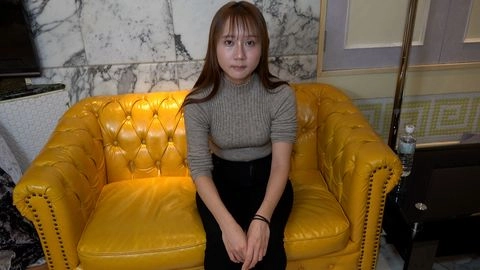 ♀189 妊娠5か月目ゆずちゃんにたっぷり中出し♡茶色に色づき始める乳首で秋を感じる♡気持ち良すぎて2発射！　★特典で無修正2