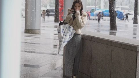 【神回】ドM長身美人奥様が性癖マッチ率90%以上の高精度マチアプで旦那以外の絶倫ちんぽに突かれまくってメス堕ち中出し★あさみさん・31歳★2