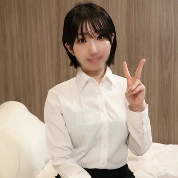 【12/26迄990pt】【初撮】【アナル解放】退勤後上司との密会。感度抜群な敏感体質で連続イキ「アナルの方が好き...」生チンポでケツマンコを責めながら喘ぎまくり。ビクビクケツマンコに大量射精！