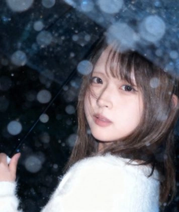 【限定】顔出し！めちゃミニなビジュ◎の１９とベロキスはめまくりした