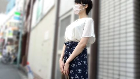 【職場バレ】埼玉県Fカップ新卒美人国語教員　神スタイル美女 覚悟の顔出し出演。ガチ生中出し撮影。＊残りわずか＊0