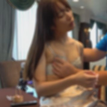 「…ごめんなさい…知らないおじさんのおちんちん挿れられちゃいます♡…なまで…おちんちん…♡」エロすぎ