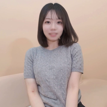 【30迄990pt】【初撮】スタイル抜群な色白歯科助手。「何でも好き…」一本筋パイパンの美マンコを巨根でたっぷり教育されピンク色乳首立ち。激バックで美尻を突かれて痙攣、膣奥に熱いザーメンを注ぎ込む。