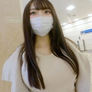 【4K高画質】胸囲102cm超え ”爆乳Iカップ大手配信者” ファンを裏切る危険日ガチ中出し撮影。＊2回戦あり希少映像＊